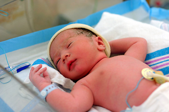 Baby Born At 38 Weeks - Baby Viewer